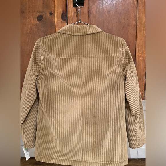 Pendleton Napa Corduroy Blazer - Picture 3 of 3